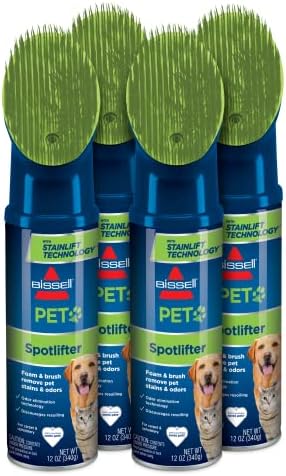 BISSELL Spotlifter Pet Carpet and Upholstery Cleaner by BISSELL