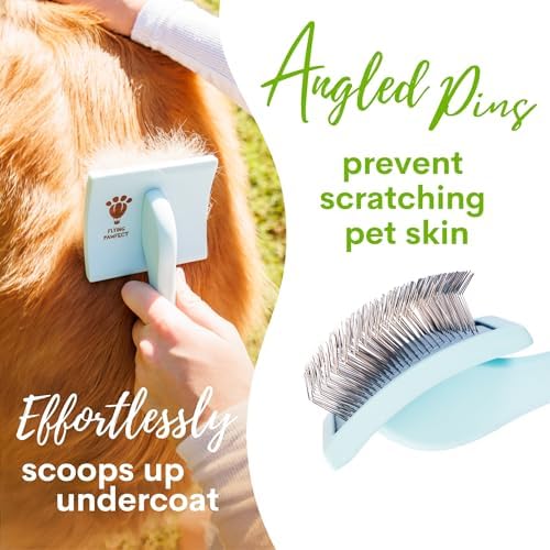 Slicker Brush for Dogs - Image 4