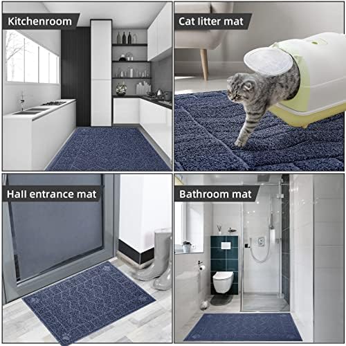 Cat Litter Box Mat - Image 6