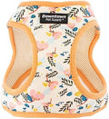 Downtown Pet Supply Step-in Dog Harness – No Pull, Adjustable Padded Mesh by DowntownPetSupply