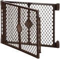 MyPet 2-Panel Extension for Petyard Passage: Made in USA. Freestanding. by NorthStatesMyPet