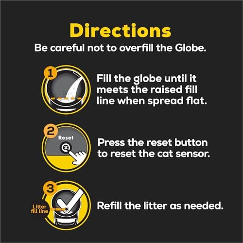 Purina Tidy Cats Cat Odor Control Litter - Image 5