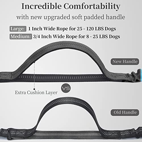 iYoShop Hands Free Dog Leash - Image 3