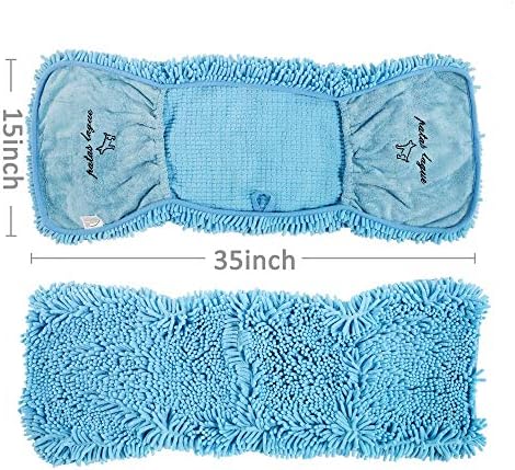 Patas Lague Absorbent Dog Towel - Image 3