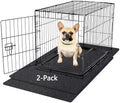 Kennel Pad Dog Crate Mat Liner by NYFITY