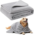 MICOOYO Dog Towel, Microfiber Dog Towels by MICOOYO