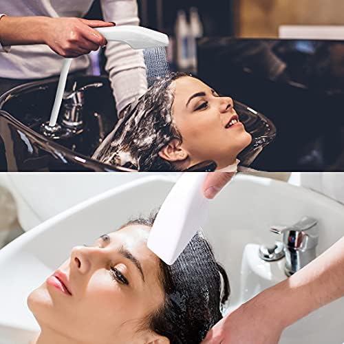 Sink Hose Attachment for Faucet, Hair Washing Tray for Sink at Home, Shower - Image 3
