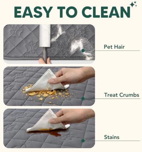 PAWFINITY Waterproof Dog Blanket - Image 3