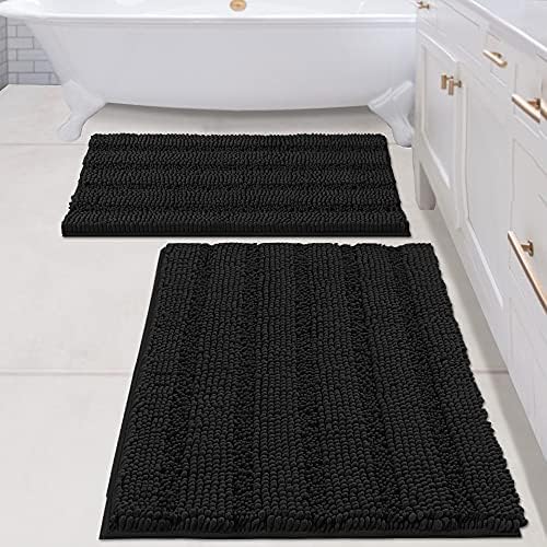 H.VERSAILTEX 2 Piece Bathroom Set by HVERSAILTEX