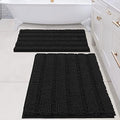 H.VERSAILTEX 2 Piece Bathroom Set by HVERSAILTEX