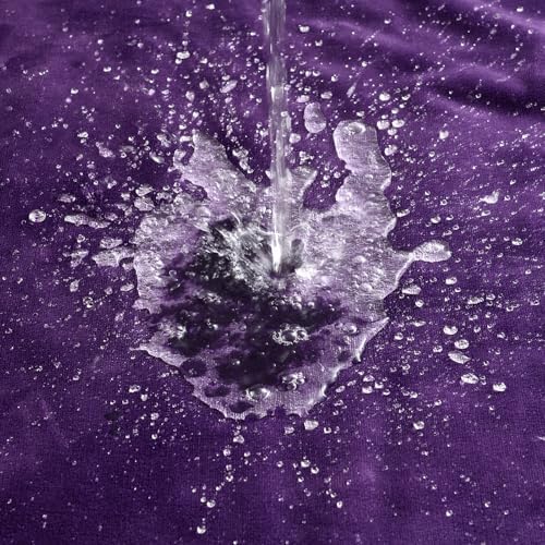 Waterproof Blanket Bed Cover 40"x60" - Image 6