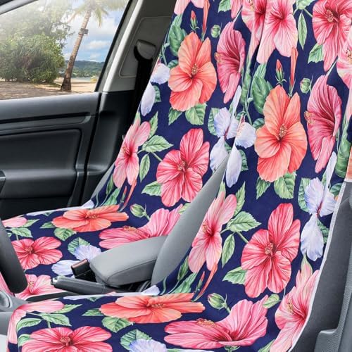 2 Pack Car Seat Towel Cover - Image 6