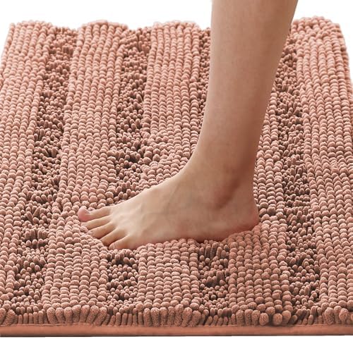H.VERSAILTEX Bathroom Rugs Bath Rugs by HVERSAILTEX