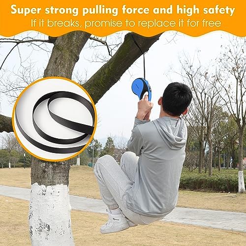 26 Ft Retractable Dog Leash - Image 2