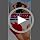 G.B.S Bath Time Silicone Pet Shampoo Brush and Massager - Image 3