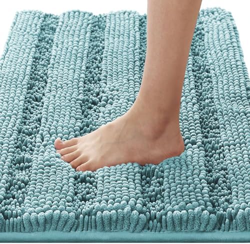 H.VERSAILTEX Bathroom Rugs Bath Rugs by HVERSAILTEX