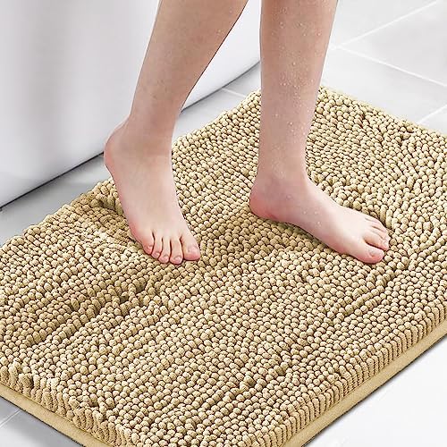 H.VERSAILTEX Bath Mat Bathroom Rug Bath Rugs by HVERSAILTEX