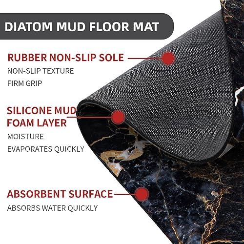 Bath Mat Rug - Image 2