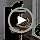 44.8in Modern Wood Cat Tree Tower - Image 7