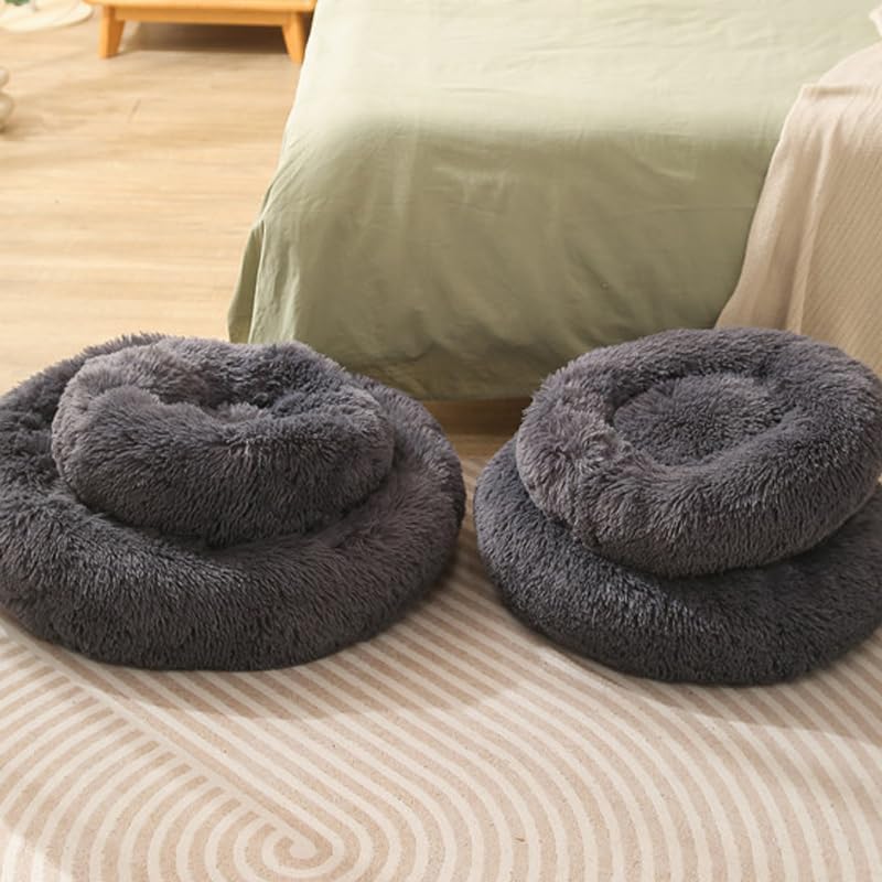 Kitten Bed Small Dog Bed Mini Indoor Bed - Image 4