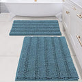 H.VERSAILTEX 2 Piece Bathroom Set by HVERSAILTEX