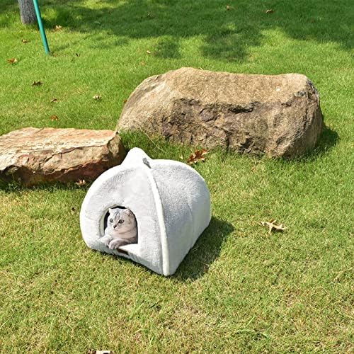 Cat Bed for Indoor Cats - Image 6