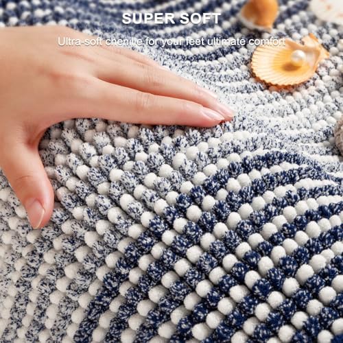 BSICPRO Bathroom Rugs Sets 2 Piece - Image 5