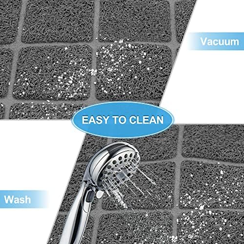 Niubya Premium Cat Litter Mat, Extra Large Size, Waterproof and Non-Slip Design - Image 6