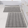 H.VERSAILTEX 2 Piece Bathroom Set by HVERSAILTEX