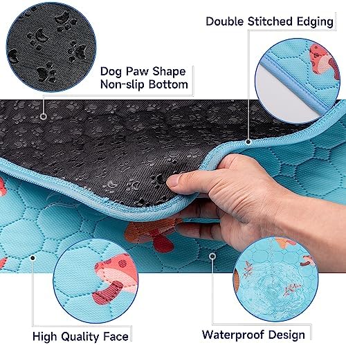 Sunheir Washable Pee Pads for Dogs - Image 5
