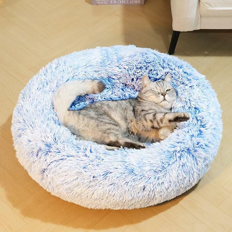 Cat Beds for Indoor Cats - Image 6