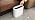 Bathroom Trash Can with Lid, 3 Gallon Small Slim Garbage Bin with - Image 7