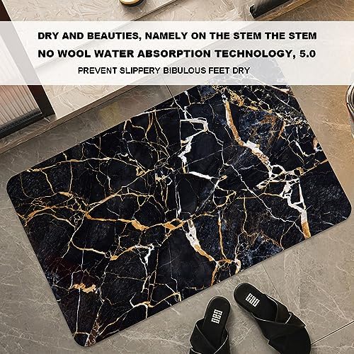 Bath Mat Rug - Image 3
