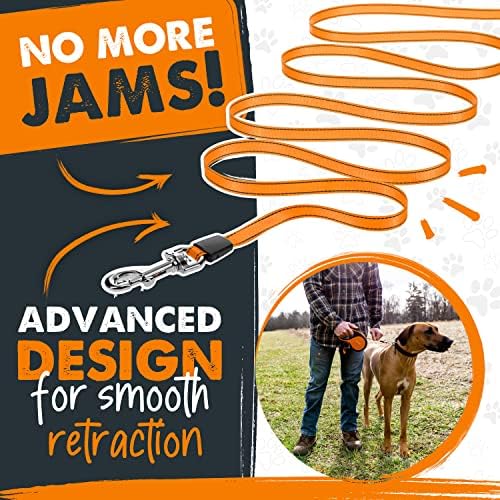 Mighty Paw Retractable Dog Leash - Image 4