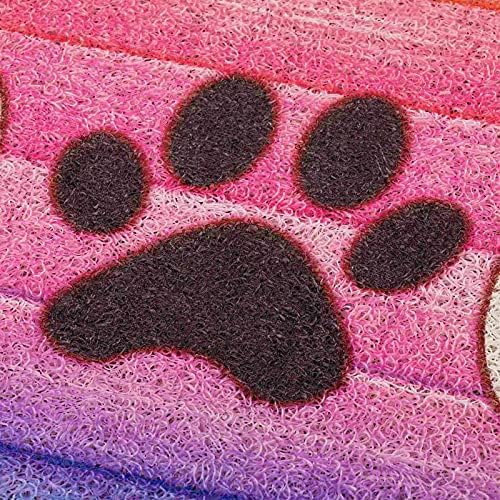 Darkyazi 23.6" x 35.4" Colorful Doormats Entrance Front Door Rug Funny - Image 5