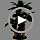 LEMONDA 31.5Inch Palm Tree Cat Scratching Post - Image 7