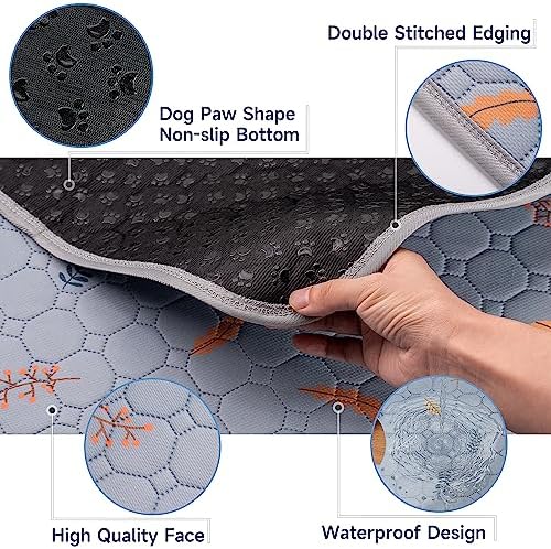 Sunheir Washable Pee Pads for Dogs - Image 2