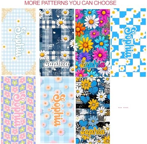 JML Personalized Beach Towel - Image 2