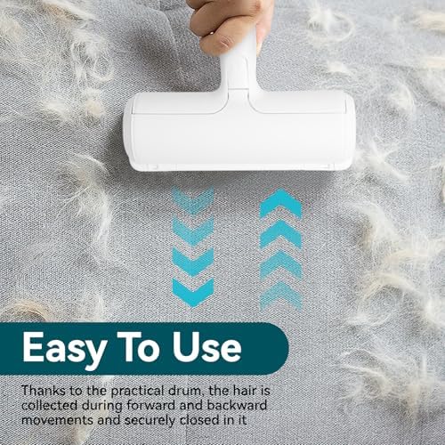 Roller Pet Hair Remover - Image 2