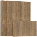 Cat Scratcher Replacement Pads Only, Easy 3-Second Swap by IMMHABI
