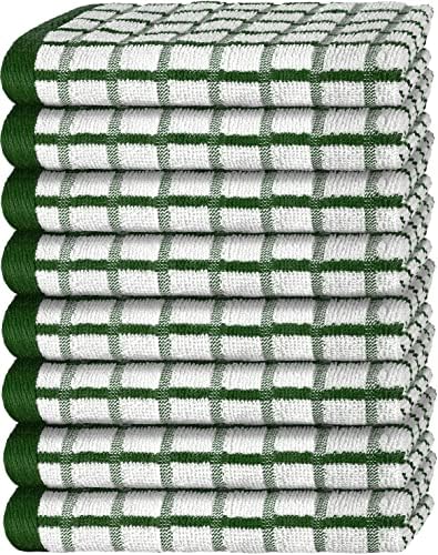 White Classic Premium Dish Towels by WhiteClassic