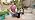 PetFusion Outdoor Pet Waste Disposal, Innovative Dog Poop Trash Can - Image 7