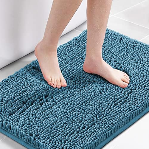 H.VERSAILTEX Bath Mat Bathroom Rug Bath Rugs by HVERSAILTEX