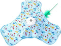 Interactive Cat Toy for Indoor Cats by Unknown