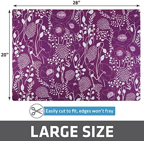 Drymate Cat Litter Box Mat, Litter Trapping Mat - Image 6