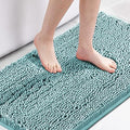 H.VERSAILTEX Microfiber Bath Rugs Chenille Floor Mat Ultra Soft Washable by HVERSAILTEX