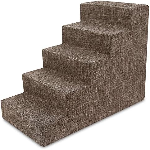 Best Pet Supplies Dog Stairs & Steps by BestPetSuppliesLLC
