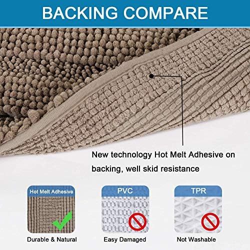 H.VERSAILTEX 2 Piece Bathroom Set - Image 4