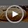 SAVFOX 45 inches Calming Donut Dog Bed - Image 7