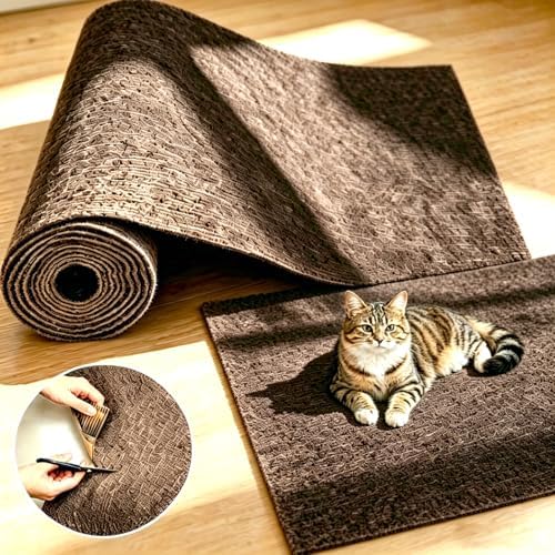 Cat Scratch Furniture Protection, Cat Scratch Mat - Image 7